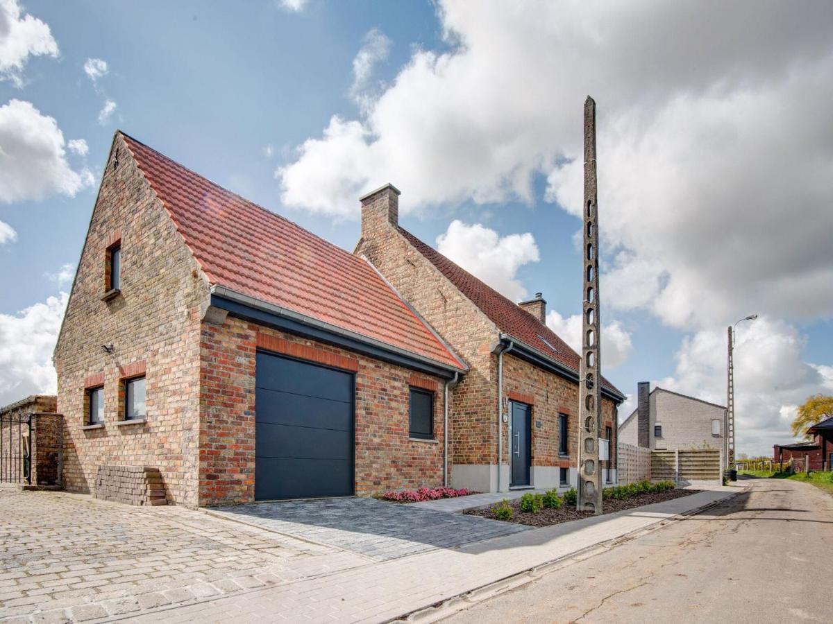 Holiday Home In Koekelare Eksteriør billede