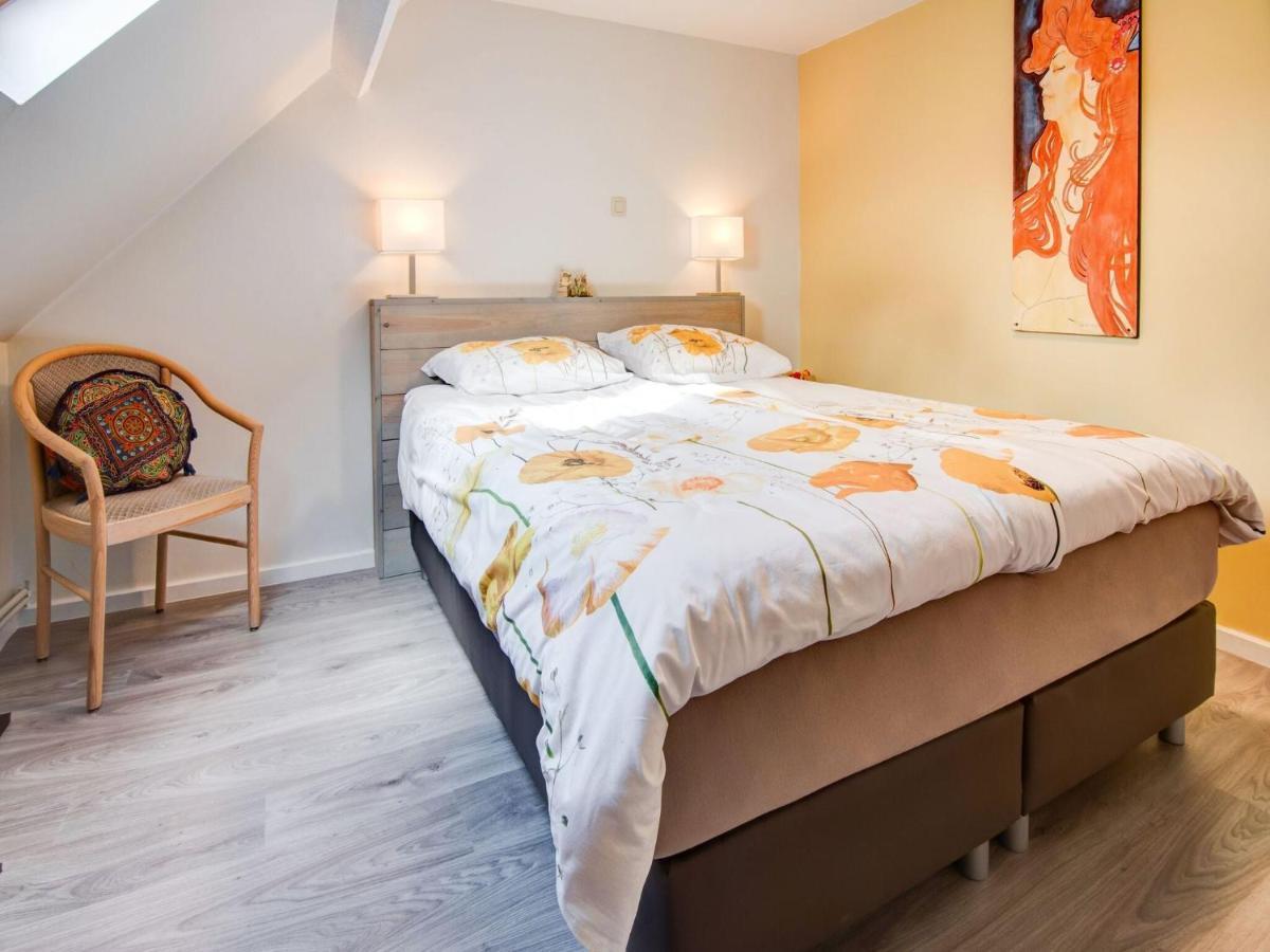Holiday Home In Koekelare Eksteriør billede