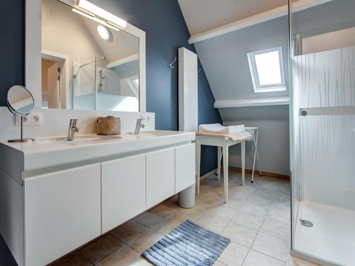Holiday Home In Koekelare Eksteriør billede