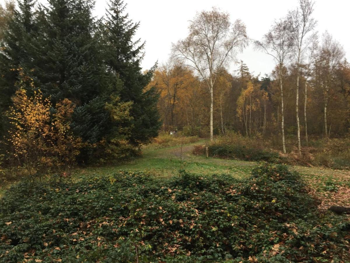 Holiday Home In Koekelare Eksteriør billede