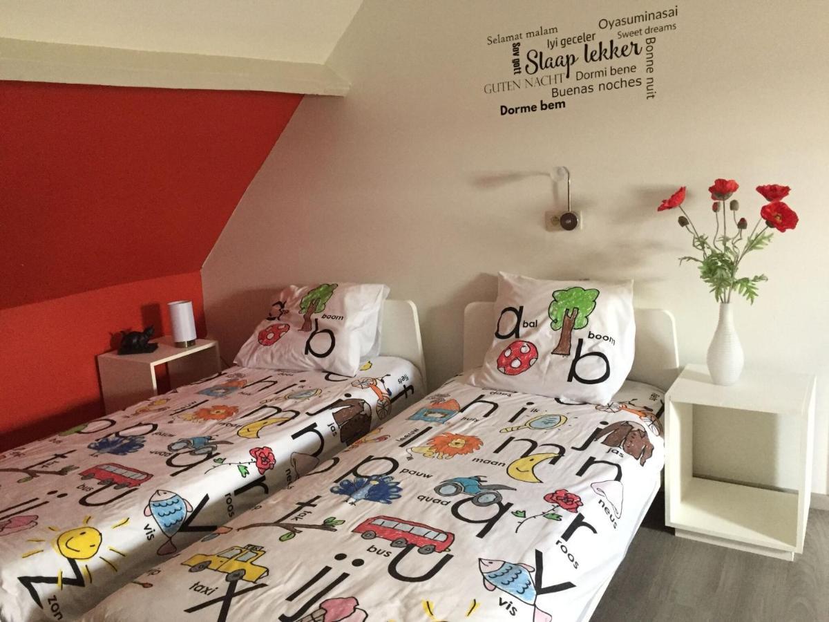 Holiday Home In Koekelare Eksteriør billede